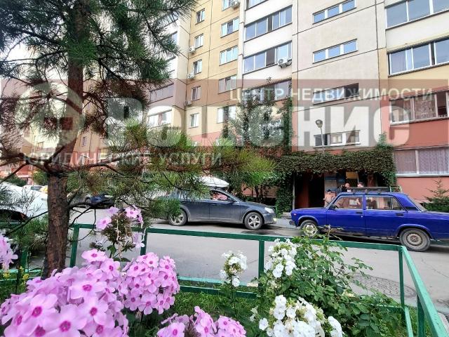 Квартира продажа в Копейск, Челябинская область