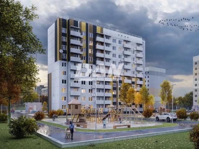 Квартира продажа в Копейск, Челябинская область