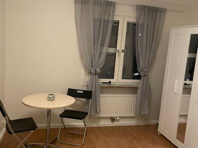 Lägenhet hyra i Botkyrka, Stockholm