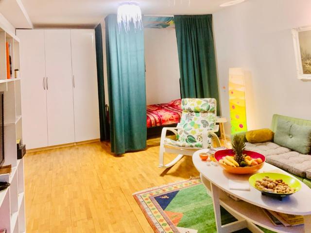 Lägenhet hyra i Botkyrka, Stockholm
