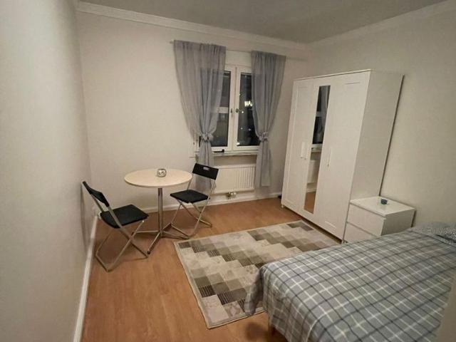 Room hyra i Stockholm