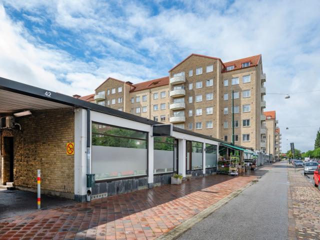 Bostadsrätt till salu i Malmö, Skåne