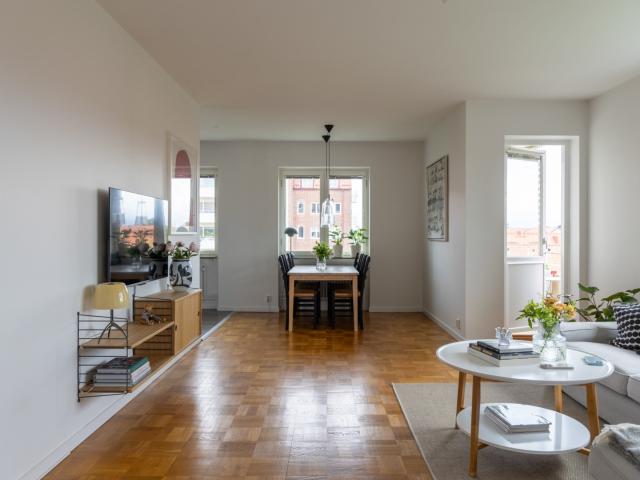 Bostadsrätt till salu i Malmö, Skåne