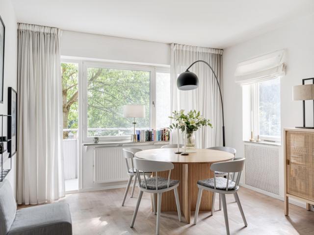 Bostadsrätt till salu i Malmö, Skåne
