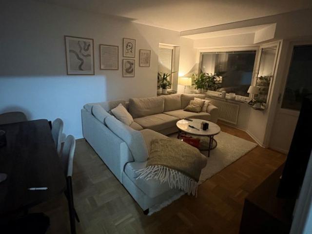 Lägenhet hyra i Innerstaden, Malmö
