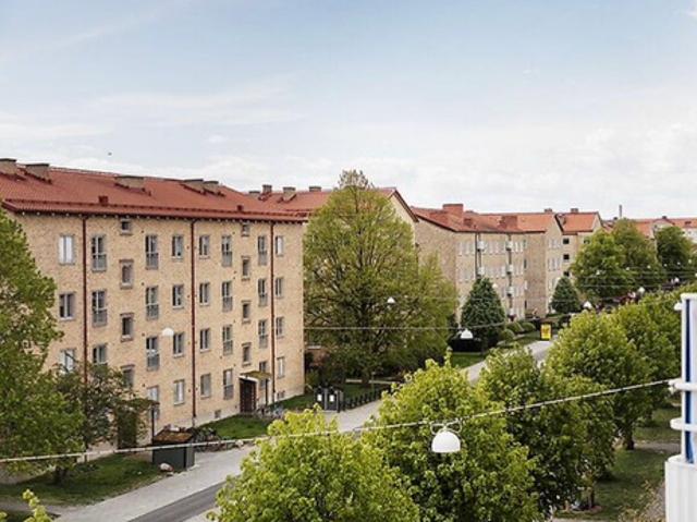 Rum hyra i Innerstaden, Malmö