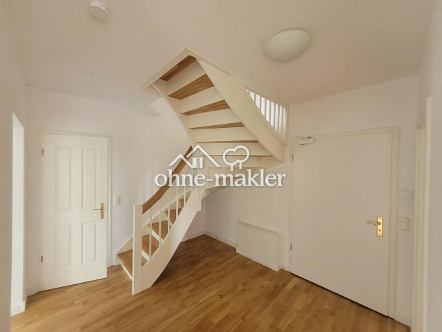Apartment kaufen in Treptow–Köpenick, Berlin