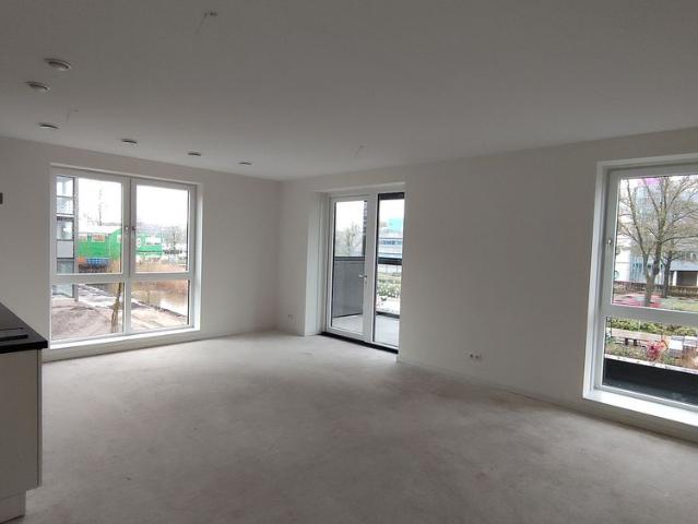 Appartement te huur in Middelland, Woerden