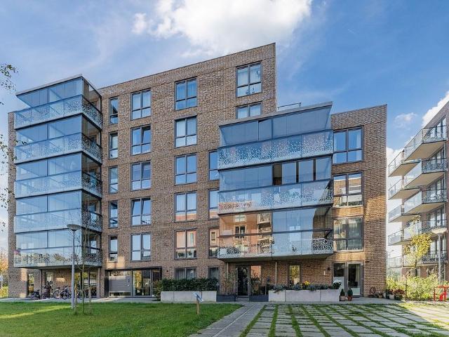 Appartement te huur in Woerden, Utrecht