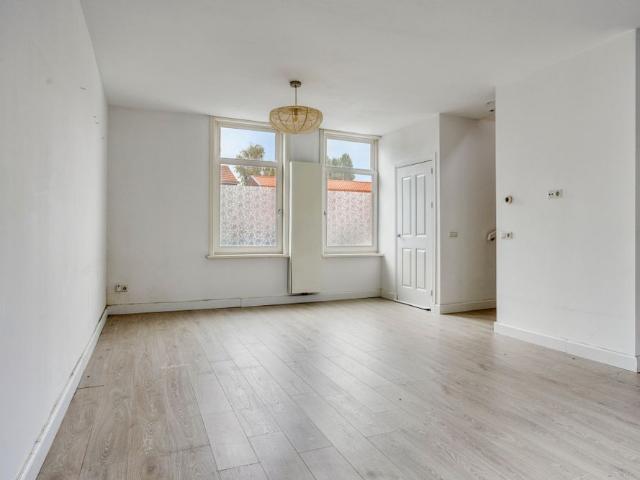 Woning te huur in Rosmolenbuurt, Zaandam