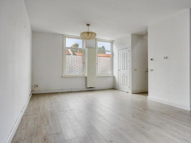 Woning te huur in Rosmolenbuurt, Zaandam