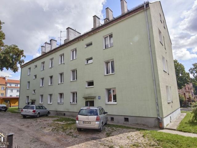 Mieszkanie na sprzedaż w Bartoszyce, Warmińsko-mazurskie