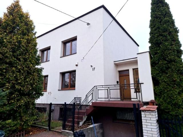 Dom na sprzedaż w Będzin, Śląskie