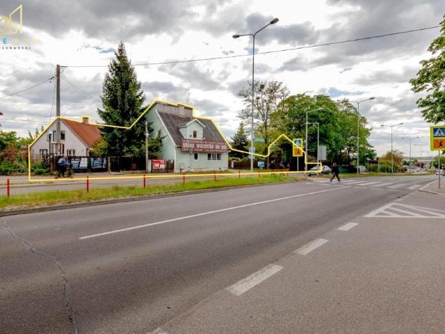 Grunt na sprzedaż w Białystok, Podlaskie