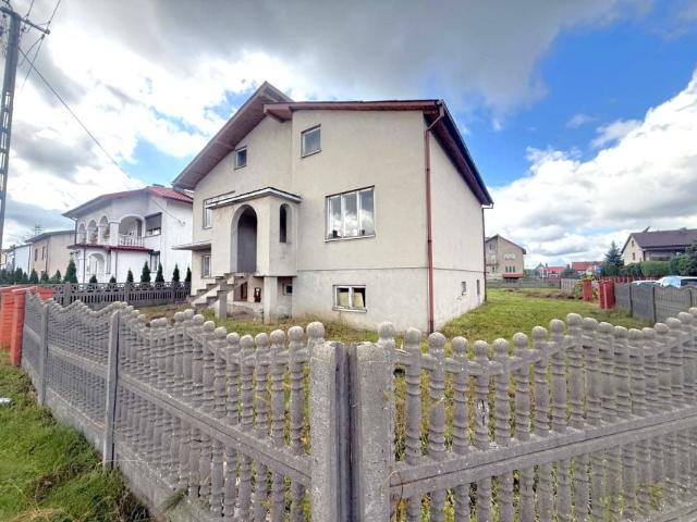 Dom na sprzedaż w Brudzew, Wielkopolskie