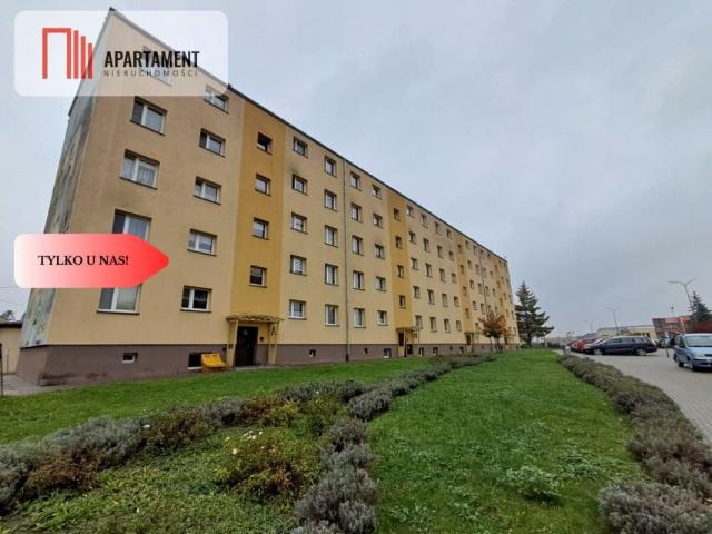 Mieszkanie na sprzedaż w Osiedle 700-lecia, Pelplin