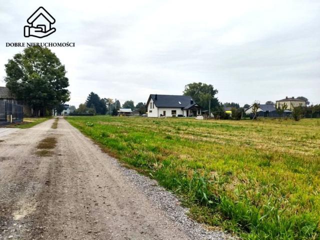 Grunt na sprzedaż w Bełżyce, Lubelskie