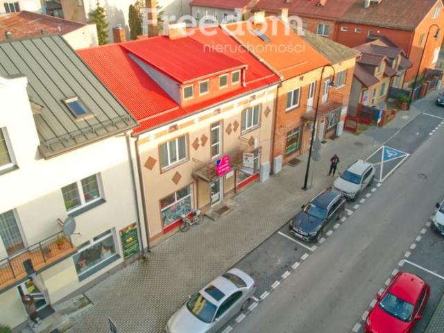 Dom na sprzedaż w Augustów, Podlaskie