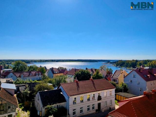 Mieszkanie na sprzedaż w Ryn, Warmińsko-mazurskie