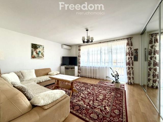 Mieszkanie na sprzedaż w Szczecinek, Zachodniopomorskie