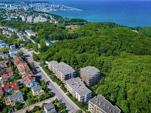 Mieszkanie na sprzedaż w Gdynia, Pomorskie