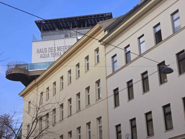 Apartment kaufen in KG Mariahilf, Wien