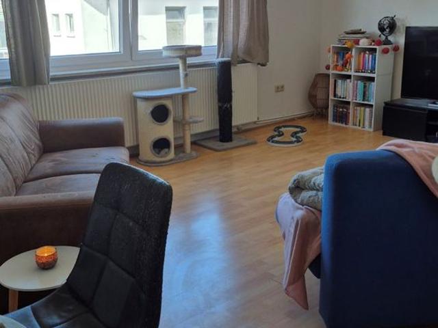 Apartment mieten in Geestemünde, Bremerhaven
