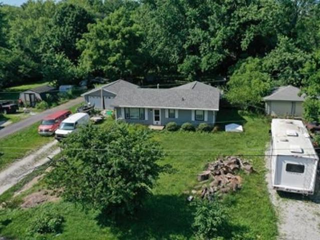 House for sale in Tippecanoe, Indiana