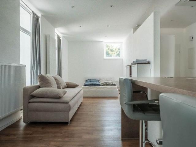 Apartment mieten in Fischbacherberg, Siegen