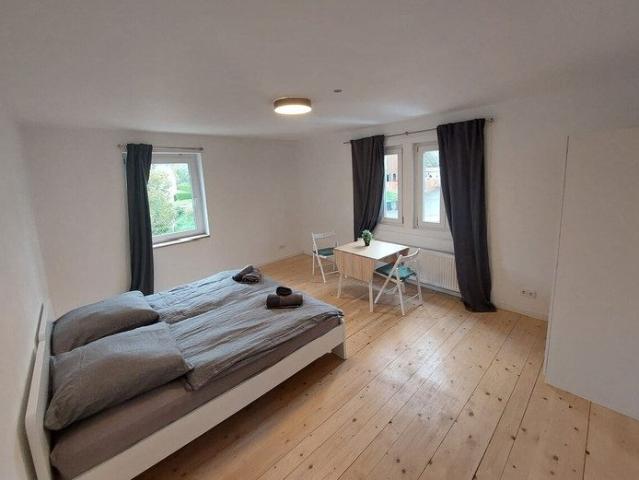 Apartment mieten in Fischbacherberg, Siegen
