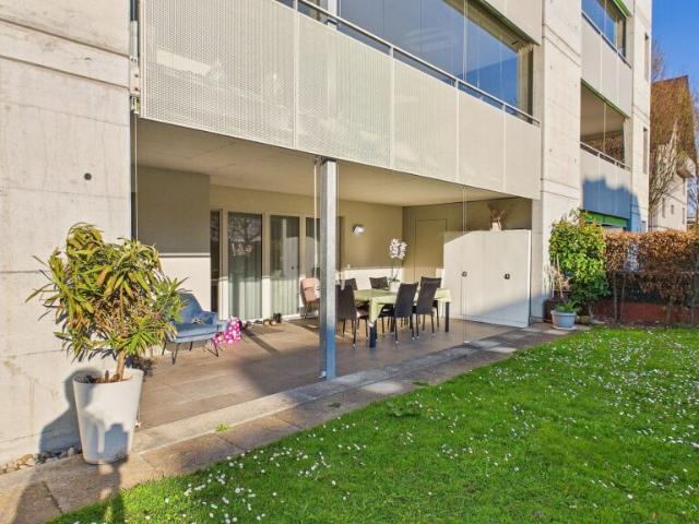 Wohnung kaufen in Uster, Zürich