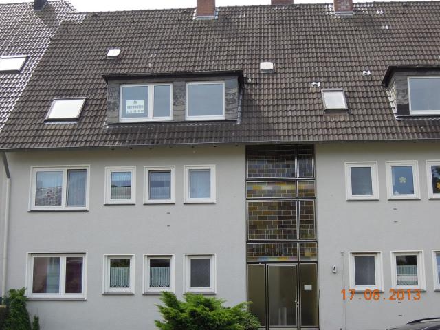 Wohnung mieten in Suderwich, Recklinghausen