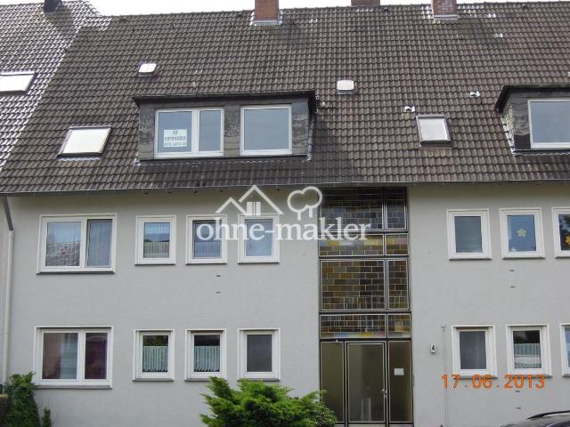 Apartment mieten in Hillerheide, Recklinghausen
