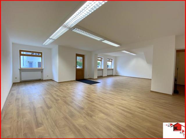 Büro mieten in Oberammergau, Bayern