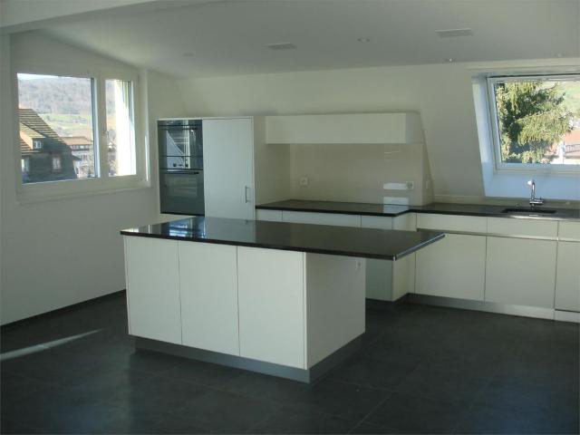 Apartment mieten in Sissach, Bezirk Sissach