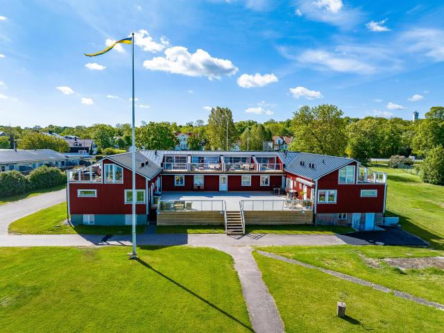 Bostad till salu i Borgholm, Kalmar