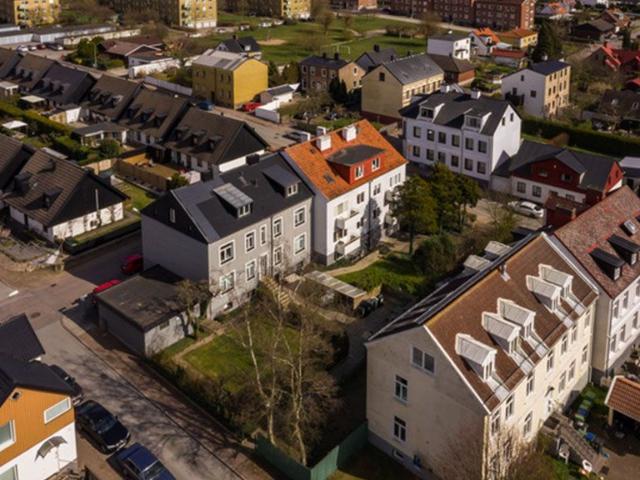 Lägenhet hyra i Helsingborg, Skåne