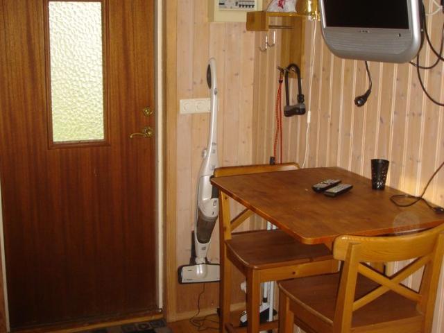 Stuga hyra i Lyckeby, Karlskrona
