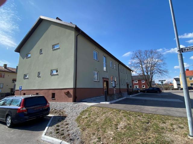 Lägenhet hyra i Västerås, Västmanland