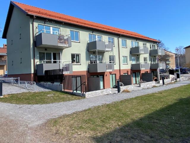 Lägenhet hyra i Västerås, Västmanland