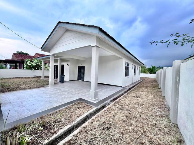 Bungalow for sale in Kluang, Johor