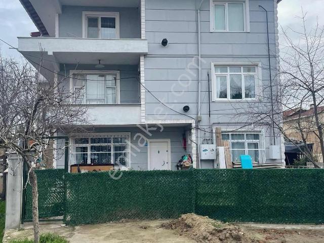 Muratli, Tekirdağ içerisinde satılık Villa