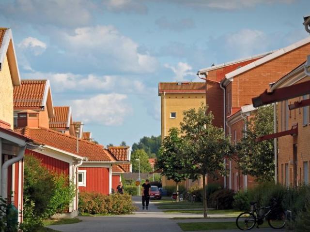 Rum hyra i Bålsta, Uppsala