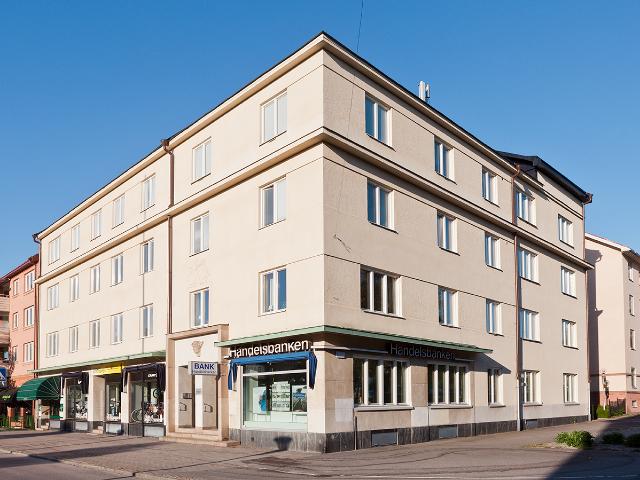 Lägenhet hyra i Gimo, Uppsala