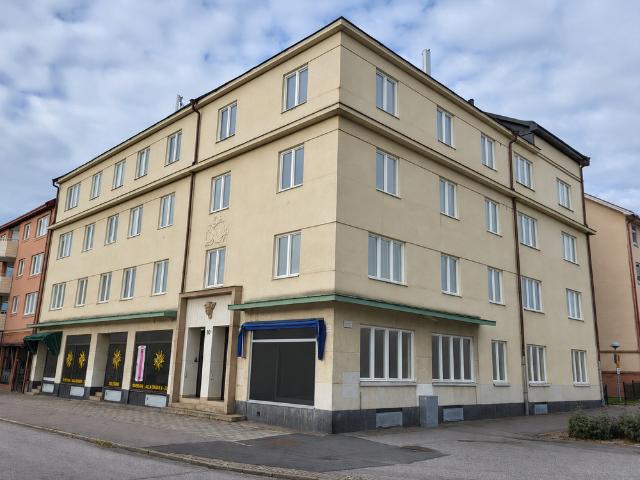 Lägenhet hyra i Kumla, Örebro