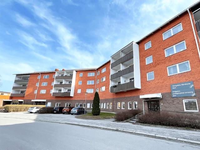 Lägenhet hyra i Gimo, Uppsala