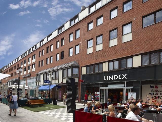 Lägenhet hyra i Örebro