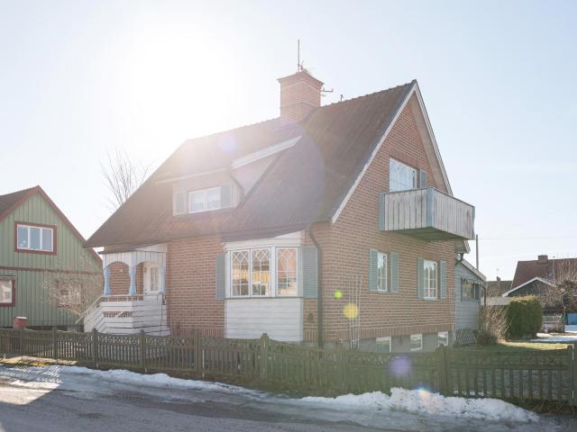 Villa till salu i Sala, Västmanland