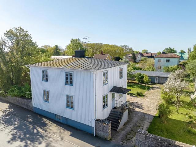 Villa till salu i Mörbylånga, Kalmar