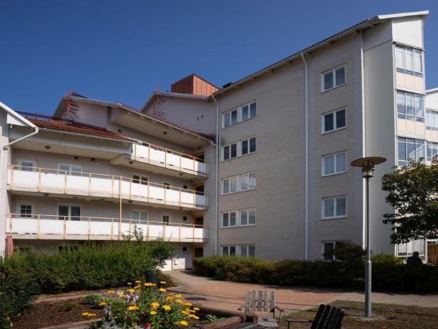 Lägenhet hyra i Oskarshamn, Kalmar